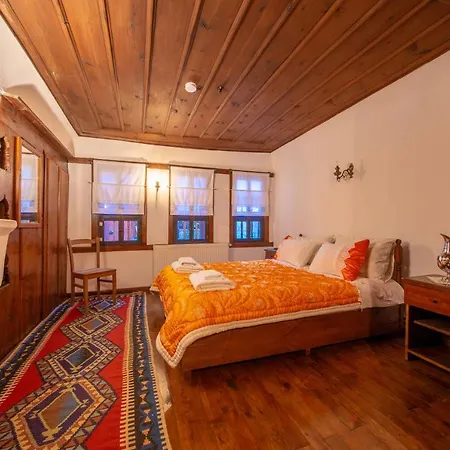 Sueleyman Bey Safranbolu